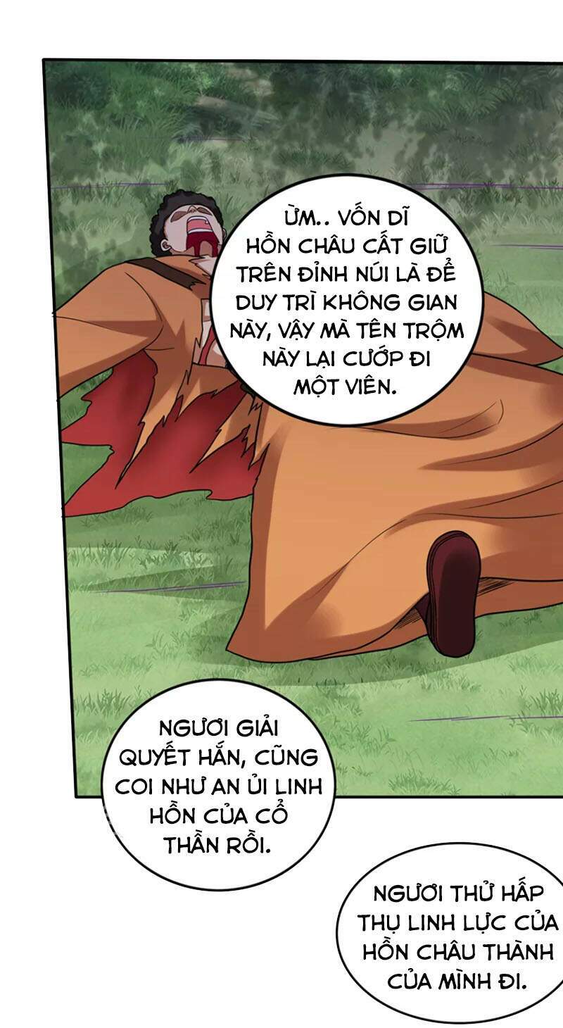 Tối Cường Thần Y Tại Đô Thị Chapter 230 - Trang 2