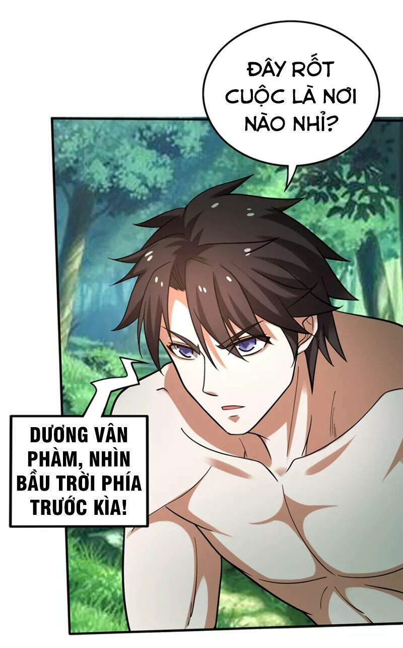 Tối Cường Thần Y Tại Đô Thị Chapter 229 - Trang 2