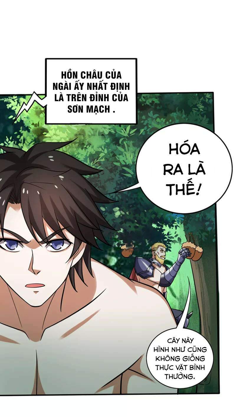 Tối Cường Thần Y Tại Đô Thị Chapter 229 - Trang 2