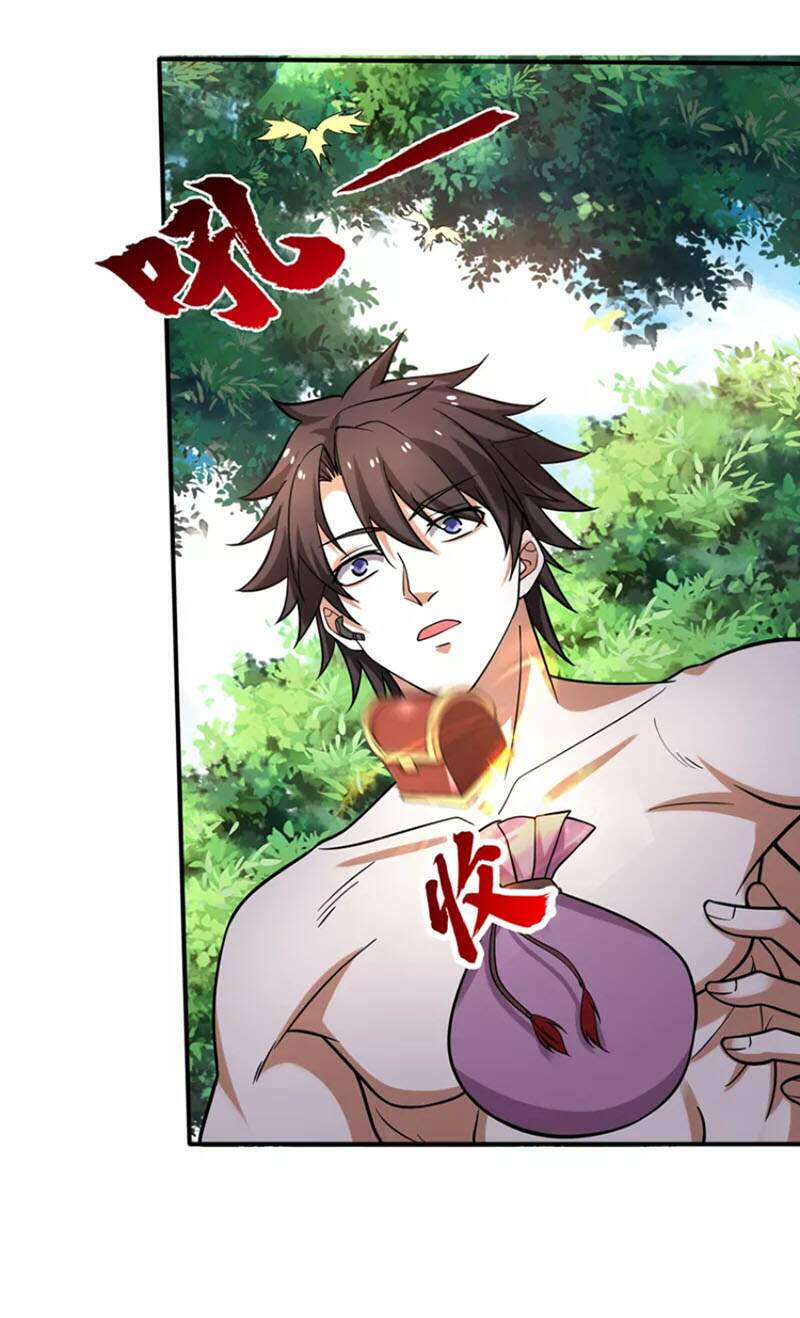 Tối Cường Thần Y Tại Đô Thị Chapter 229 - Trang 2