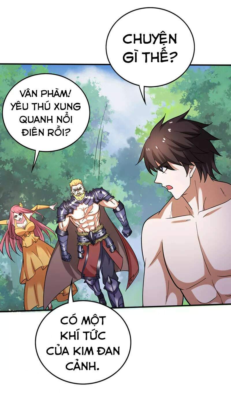 Tối Cường Thần Y Tại Đô Thị Chapter 229 - Trang 2