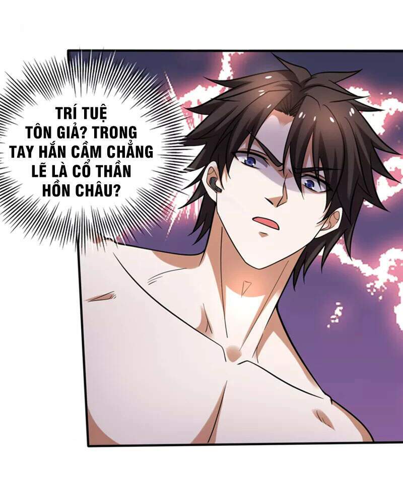 Tối Cường Thần Y Tại Đô Thị Chapter 229 - Trang 2