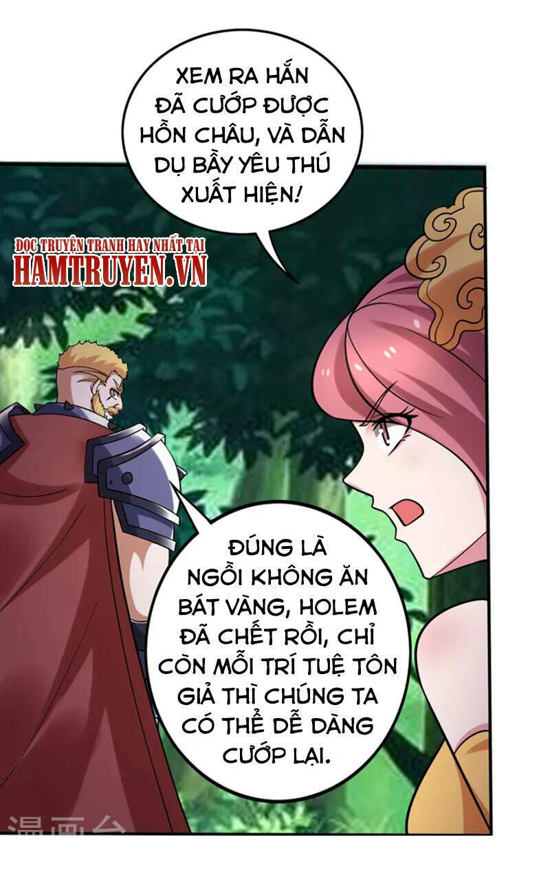 Tối Cường Thần Y Tại Đô Thị Chapter 229 - Trang 2