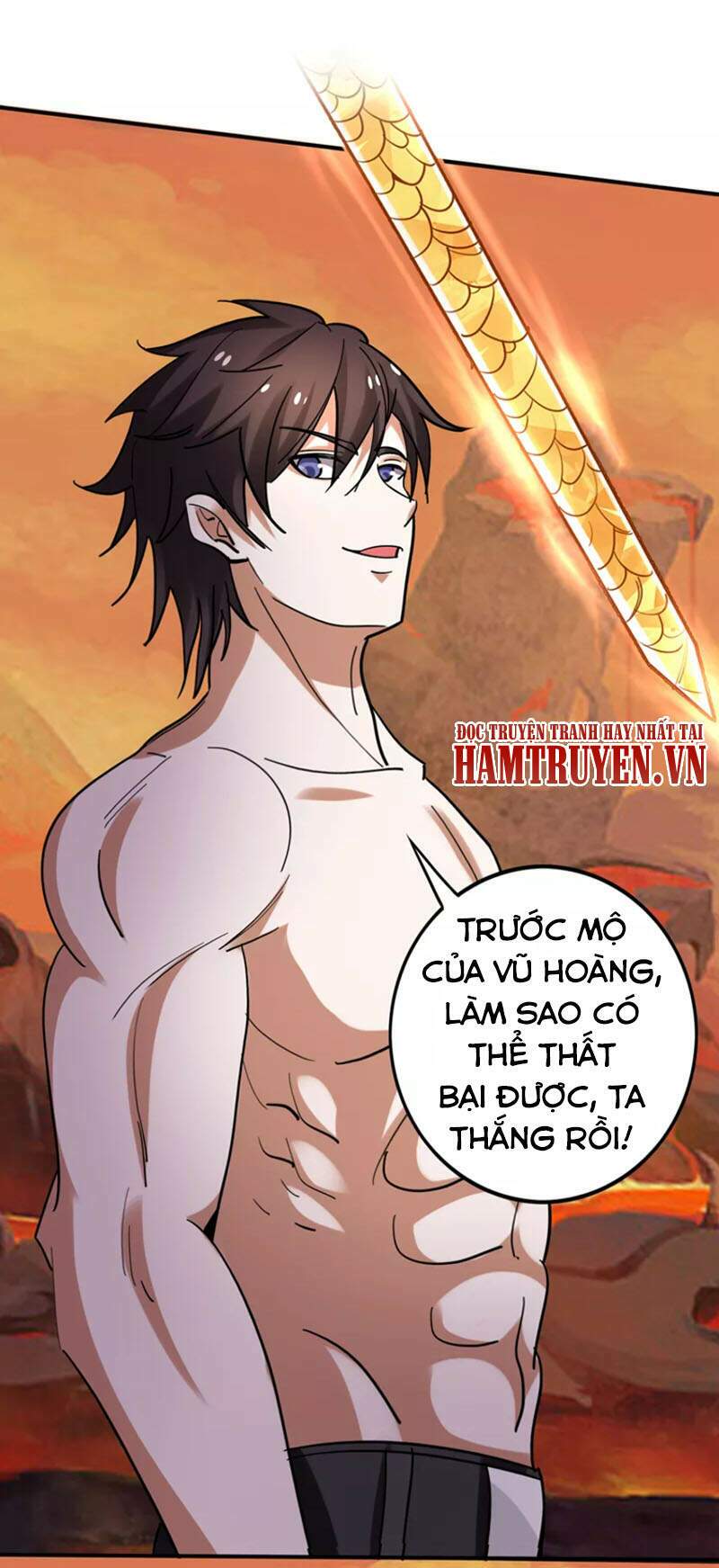 Tối Cường Thần Y Tại Đô Thị Chapter 229 - Trang 2