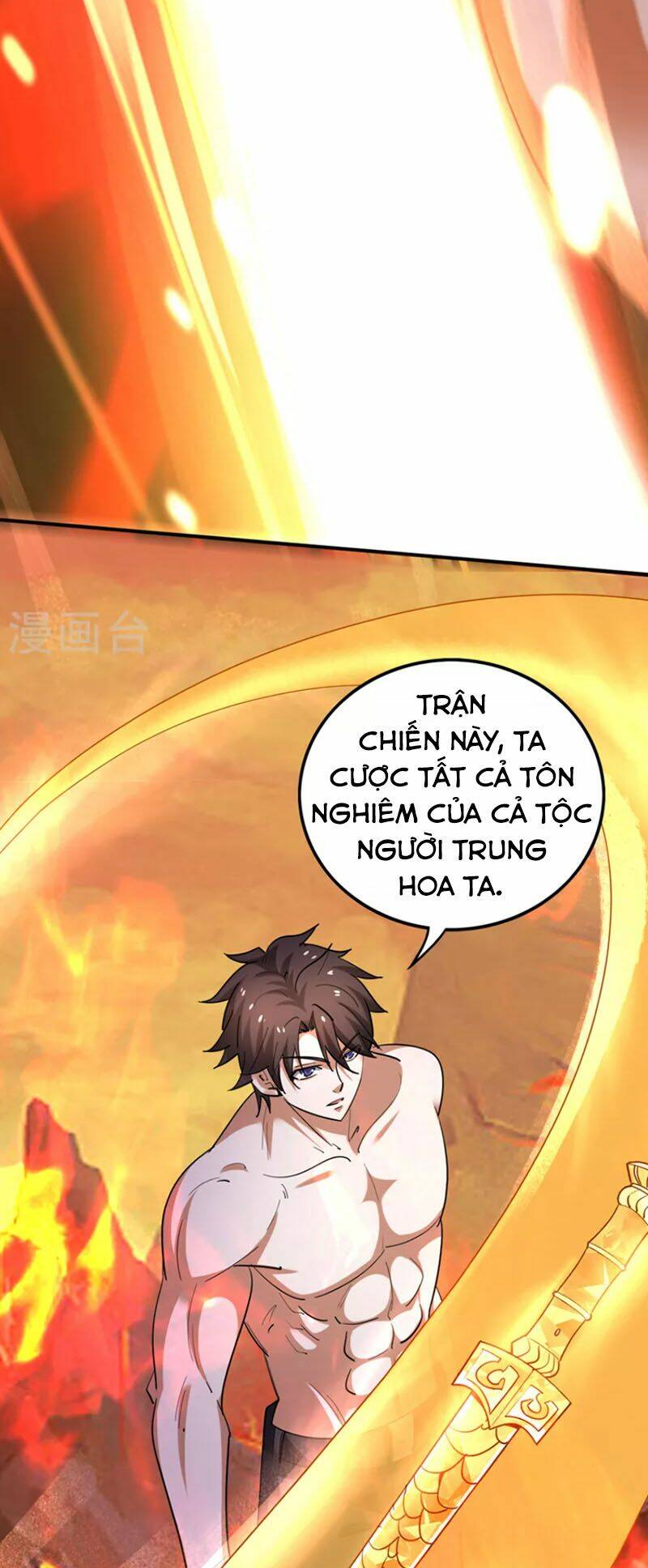 Tối Cường Thần Y Tại Đô Thị Chapter 228 - Trang 2