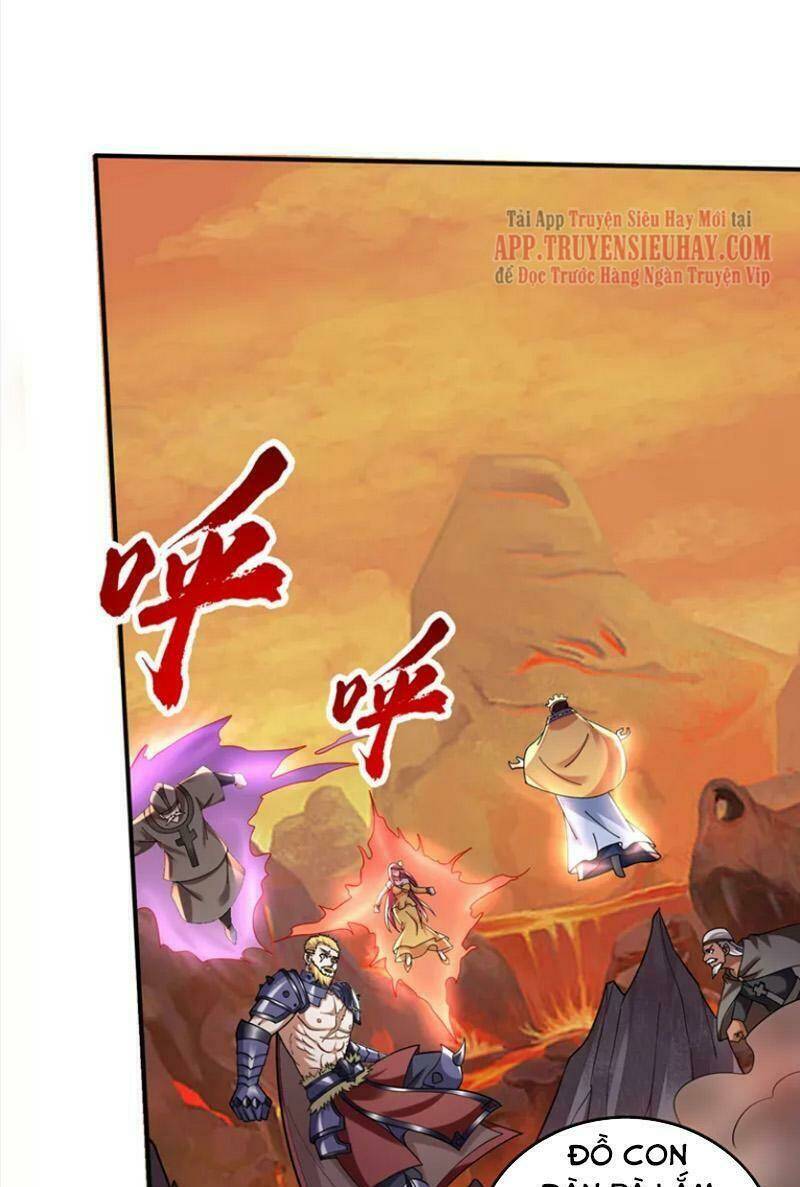 Tối Cường Thần Y Tại Đô Thị Chapter 227 - Trang 2