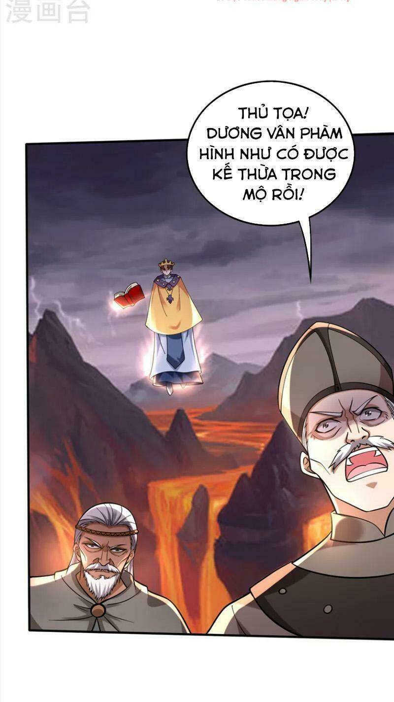 Tối Cường Thần Y Tại Đô Thị Chapter 227 - Trang 2