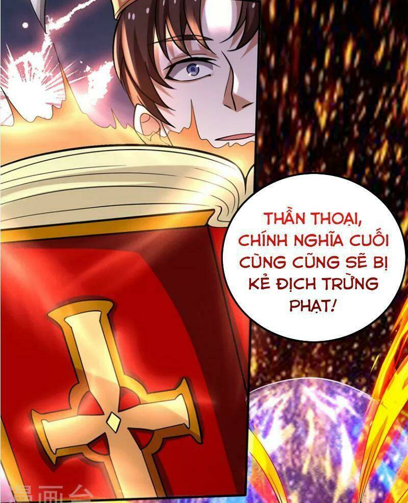 Tối Cường Thần Y Tại Đô Thị Chapter 227 - Trang 2