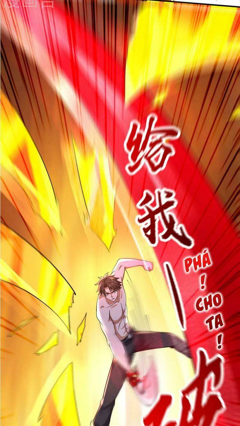 Tối Cường Thần Y Tại Đô Thị Chapter 227 - Trang 2