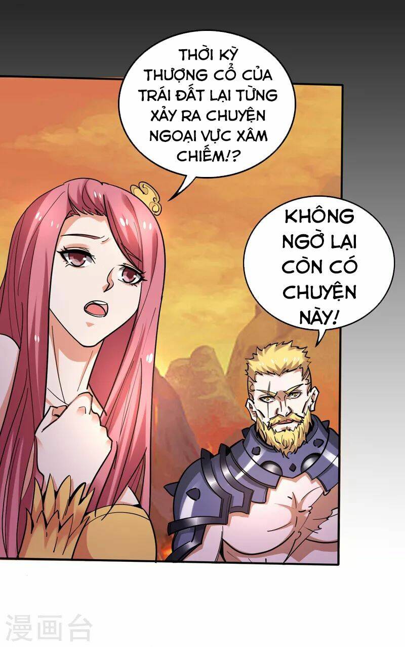 Tối Cường Thần Y Tại Đô Thị Chapter 226 - Trang 2