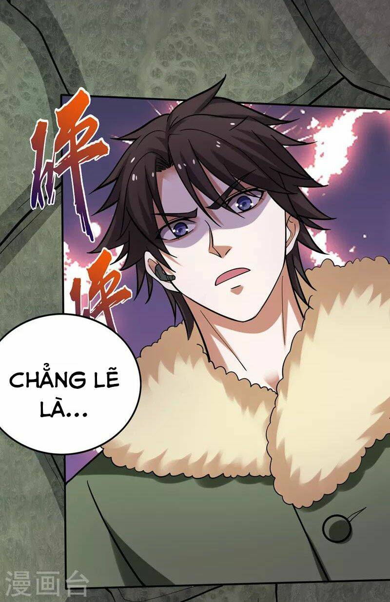 Tối Cường Thần Y Tại Đô Thị Chapter 226 - Trang 2