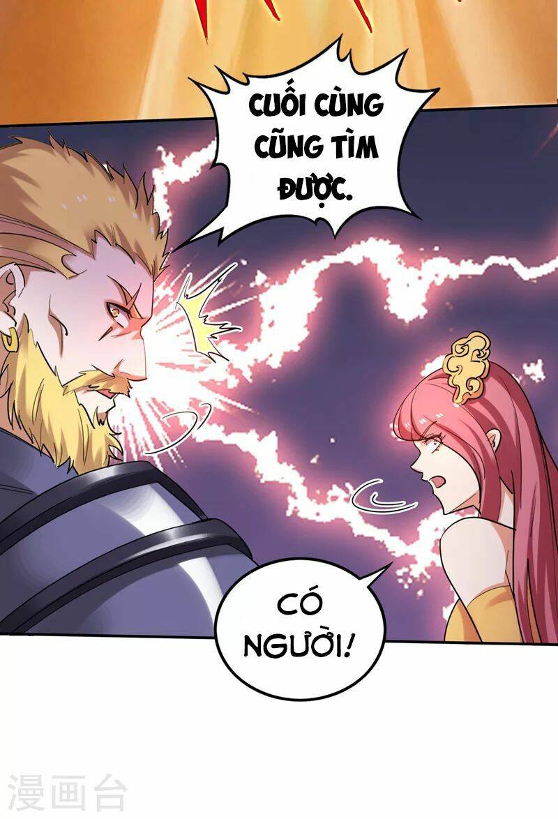 Tối Cường Thần Y Tại Đô Thị Chapter 226 - Trang 2