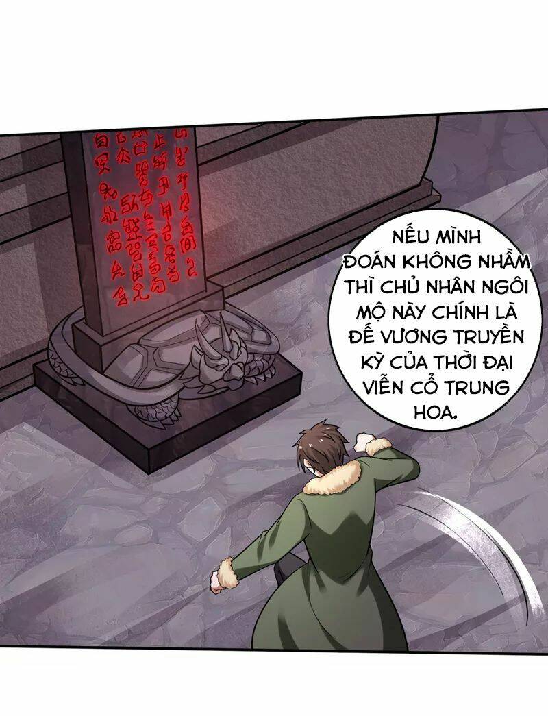 Tối Cường Thần Y Tại Đô Thị Chapter 226 - Trang 2