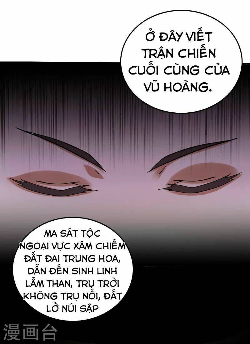 Tối Cường Thần Y Tại Đô Thị Chapter 226 - Trang 2