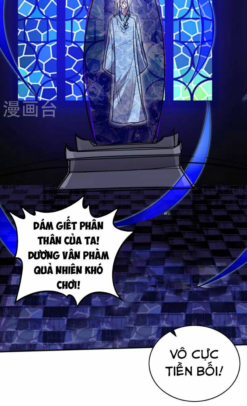 Tối Cường Thần Y Tại Đô Thị Chapter 225 - Trang 2