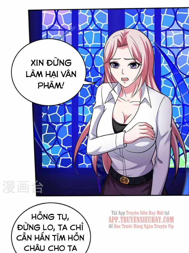 Tối Cường Thần Y Tại Đô Thị Chapter 225 - Trang 2