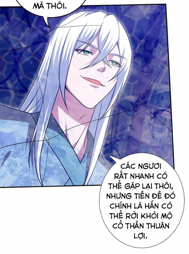 Tối Cường Thần Y Tại Đô Thị Chapter 225 - Trang 2