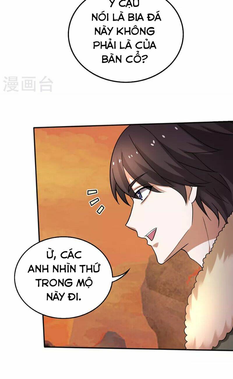 Tối Cường Thần Y Tại Đô Thị Chapter 225 - Trang 2