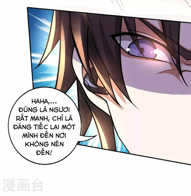 Tối Cường Thần Y Tại Đô Thị Chapter 224 - Trang 2