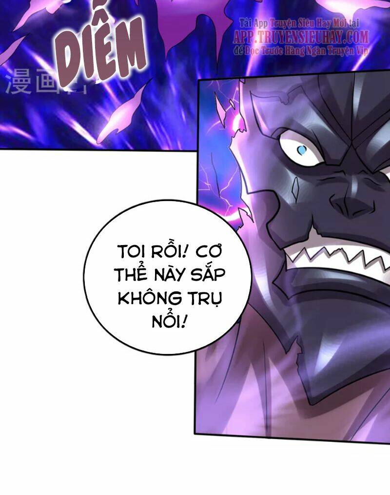 Tối Cường Thần Y Tại Đô Thị Chapter 224 - Trang 2