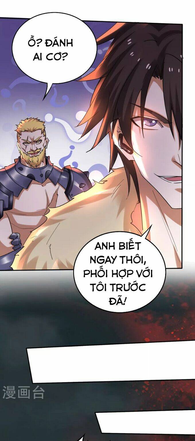 Tối Cường Thần Y Tại Đô Thị Chapter 224 - Trang 2