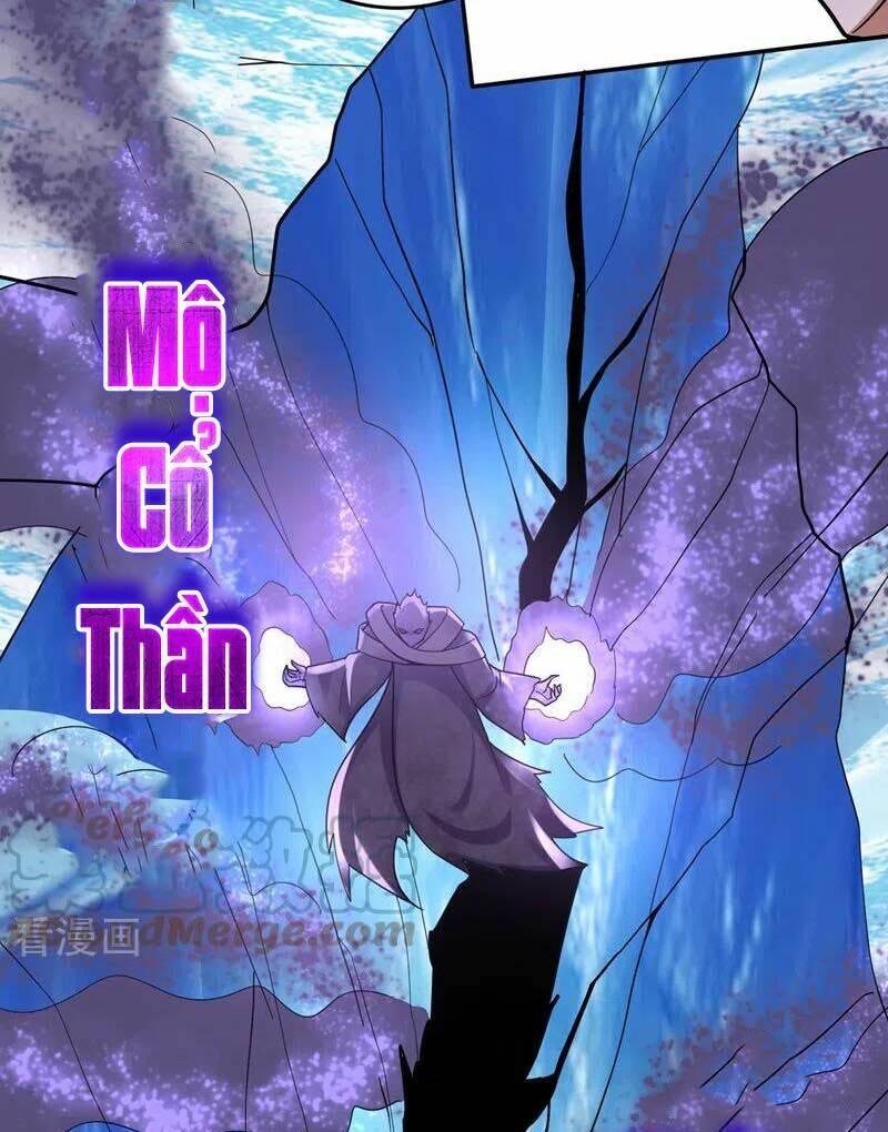 Tối Cường Thần Y Tại Đô Thị Chapter 223 - Trang 2