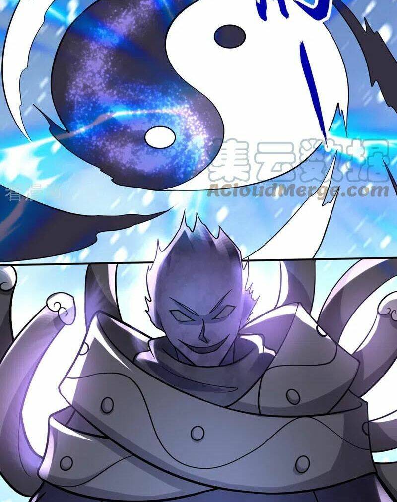 Tối Cường Thần Y Tại Đô Thị Chapter 223 - Trang 2