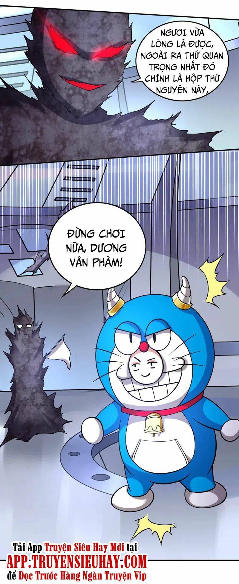 Tối Cường Thần Y Tại Đô Thị Chapter 222 - Trang 2