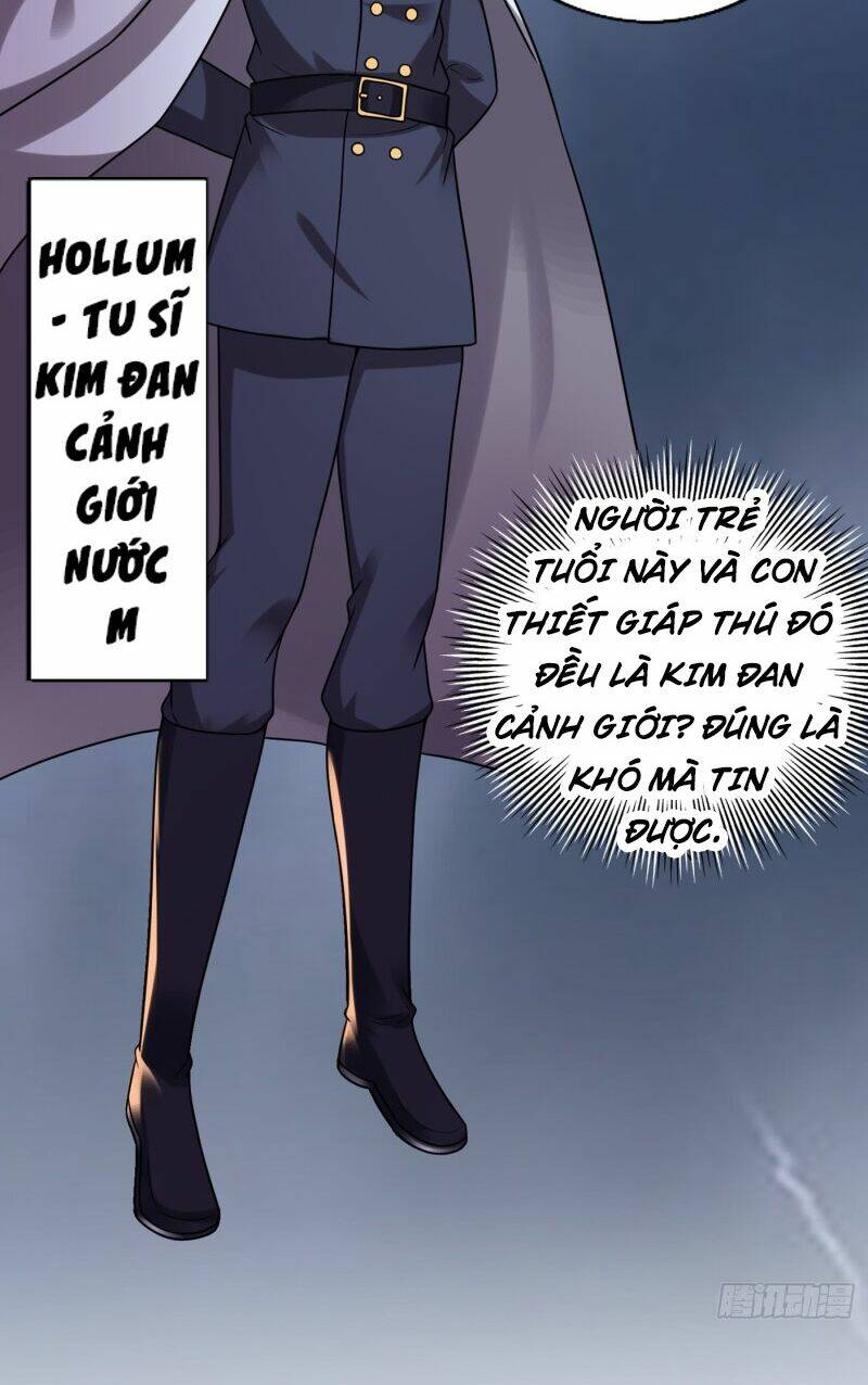 Tối Cường Thần Y Tại Đô Thị Chapter 219 - Trang 2