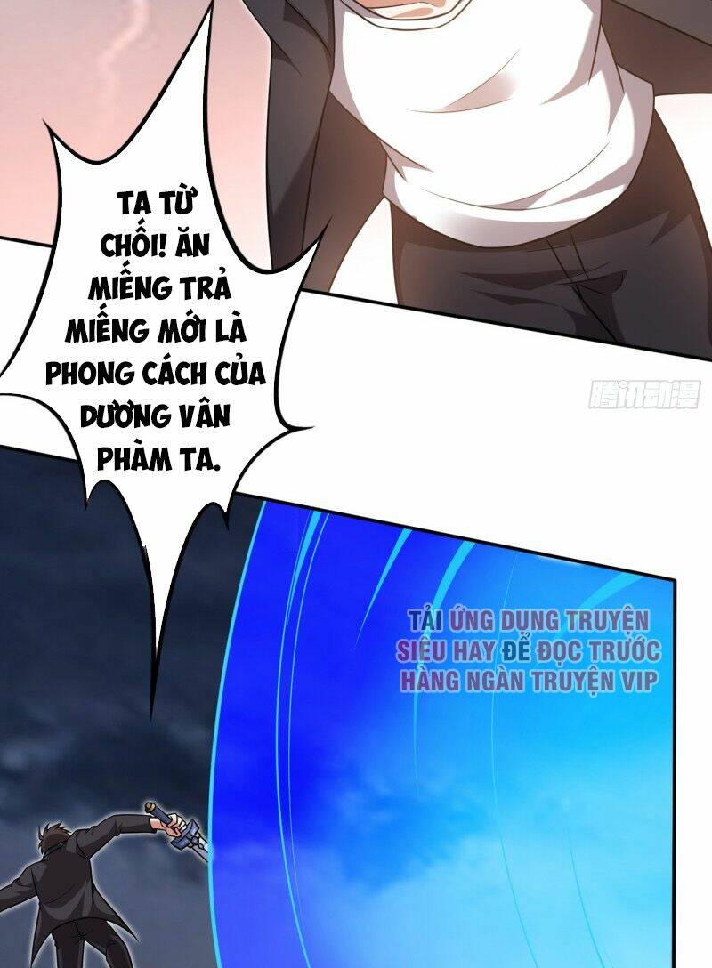 Tối Cường Thần Y Tại Đô Thị Chapter 219 - Trang 2