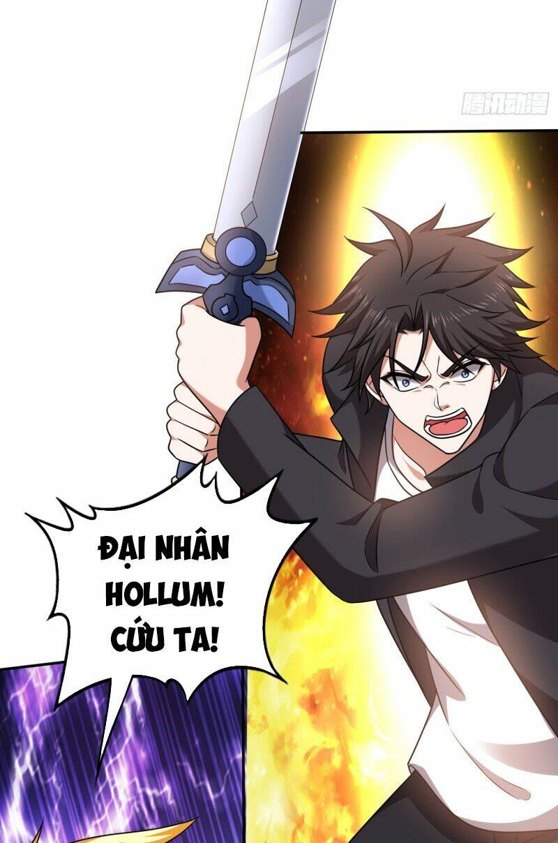 Tối Cường Thần Y Tại Đô Thị Chapter 219 - Trang 2