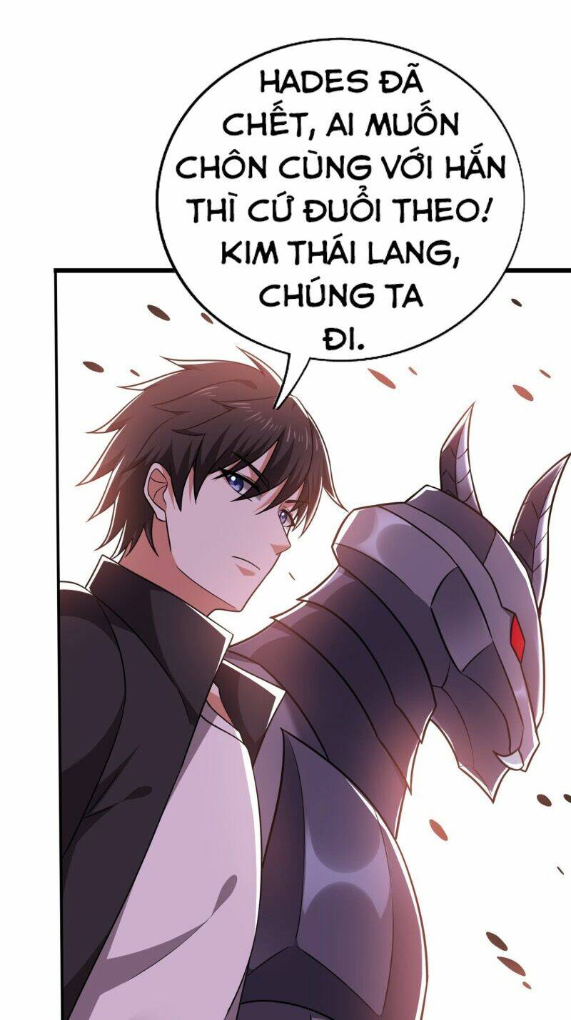 Tối Cường Thần Y Tại Đô Thị Chapter 219 - Trang 2