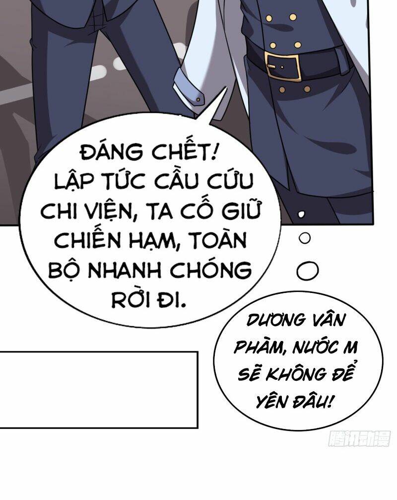 Tối Cường Thần Y Tại Đô Thị Chapter 219 - Trang 2