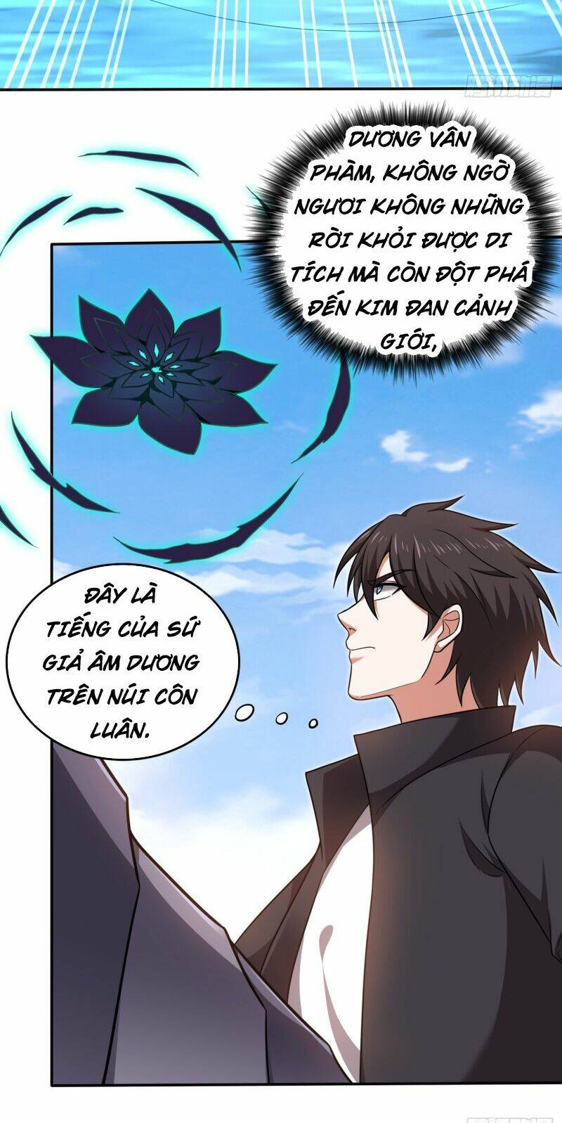 Tối Cường Thần Y Tại Đô Thị Chapter 219 - Trang 2