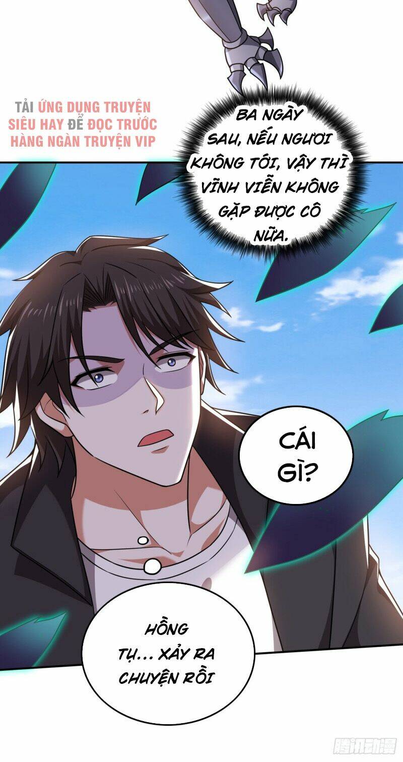 Tối Cường Thần Y Tại Đô Thị Chapter 219 - Trang 2