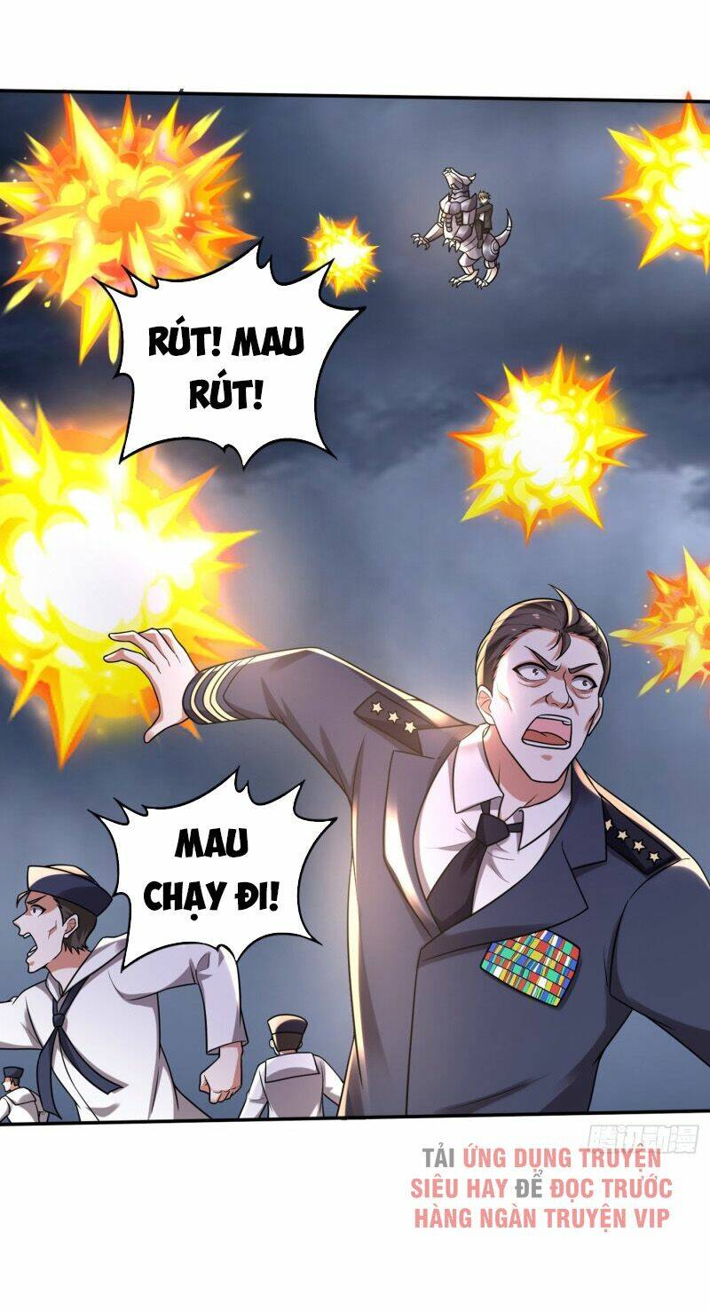 Tối Cường Thần Y Tại Đô Thị Chapter 219 - Trang 2