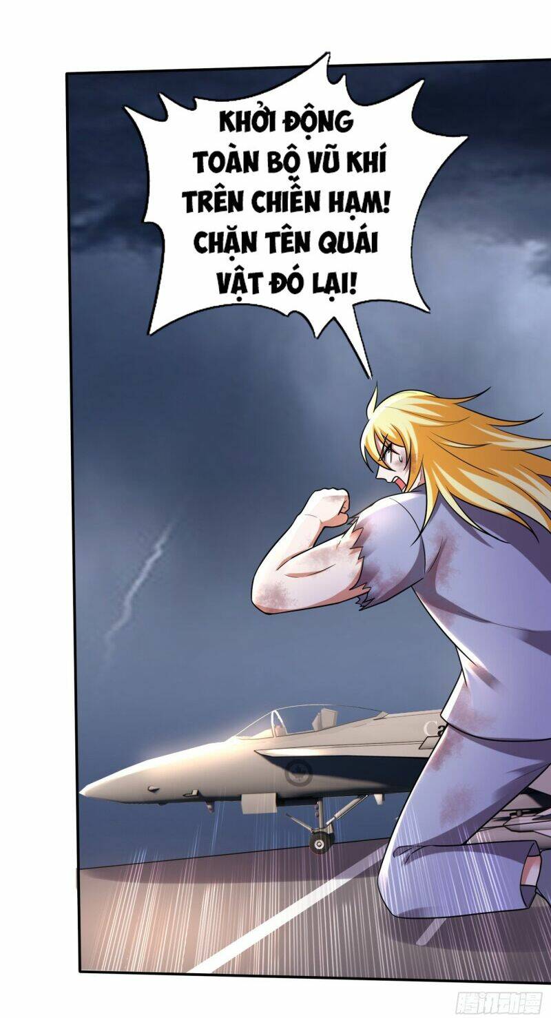 Tối Cường Thần Y Tại Đô Thị Chapter 219 - Trang 2