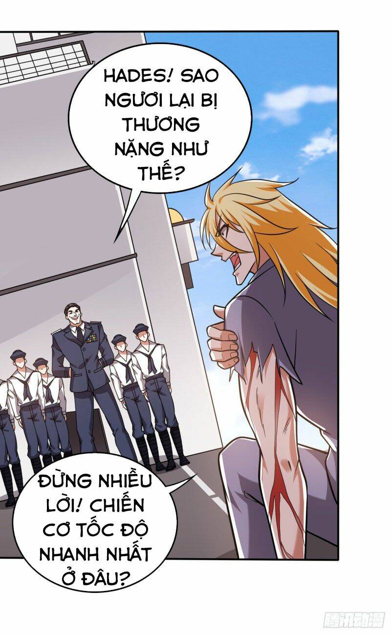 Tối Cường Thần Y Tại Đô Thị Chapter 218 - Trang 2