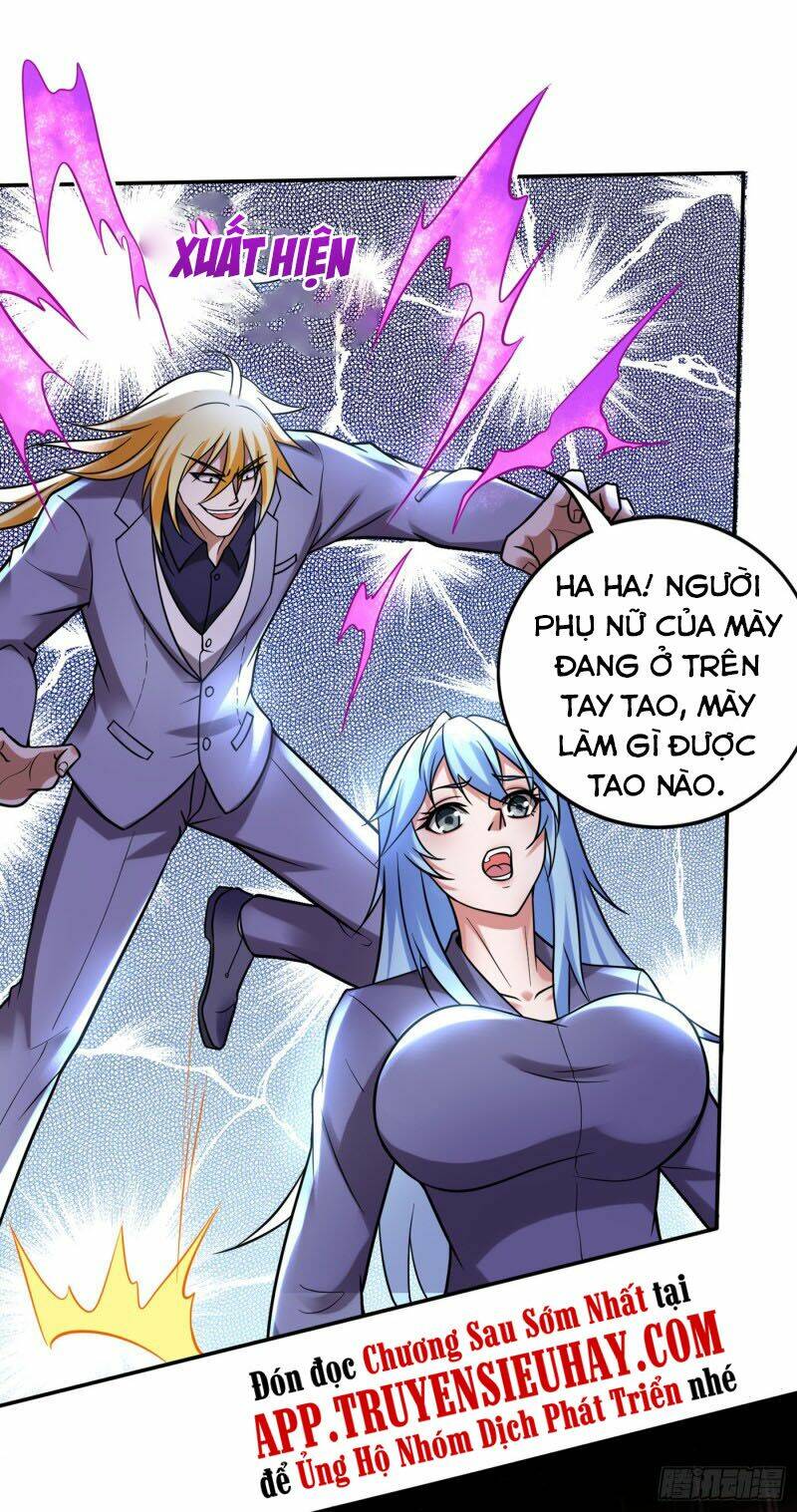 Tối Cường Thần Y Tại Đô Thị Chapter 218 - Trang 2