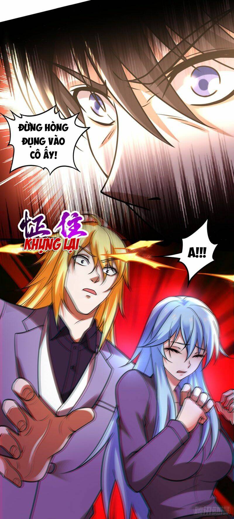 Tối Cường Thần Y Tại Đô Thị Chapter 218 - Trang 2