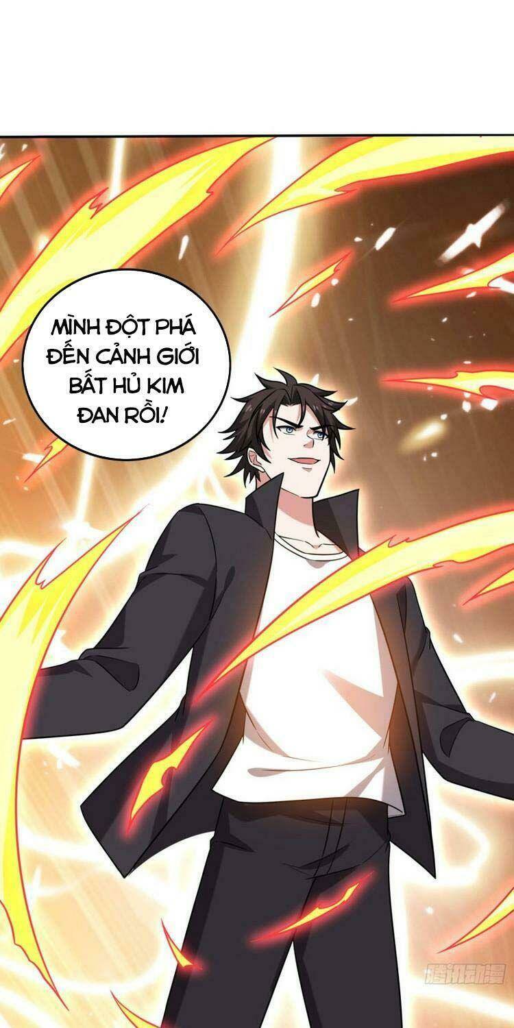 Tối Cường Thần Y Tại Đô Thị Chapter 217 - Trang 2