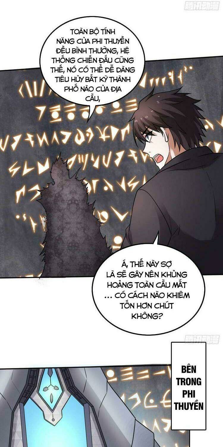 Tối Cường Thần Y Tại Đô Thị Chapter 217 - Trang 2