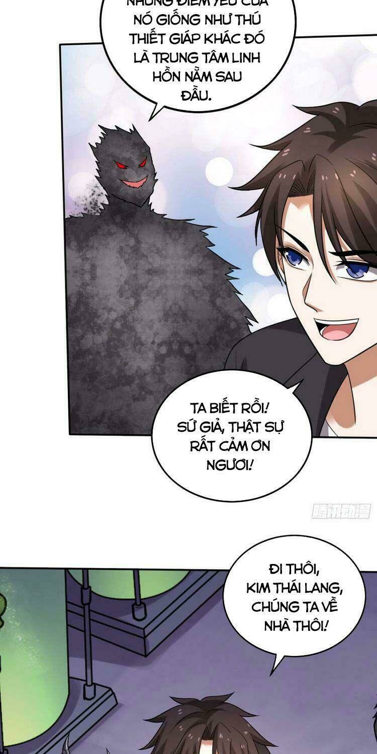 Tối Cường Thần Y Tại Đô Thị Chapter 217 - Trang 2