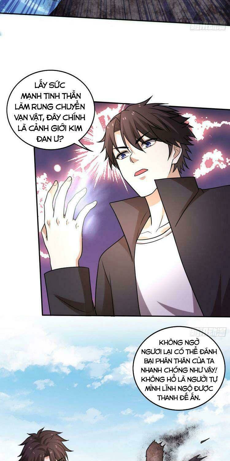 Tối Cường Thần Y Tại Đô Thị Chapter 217 - Trang 2