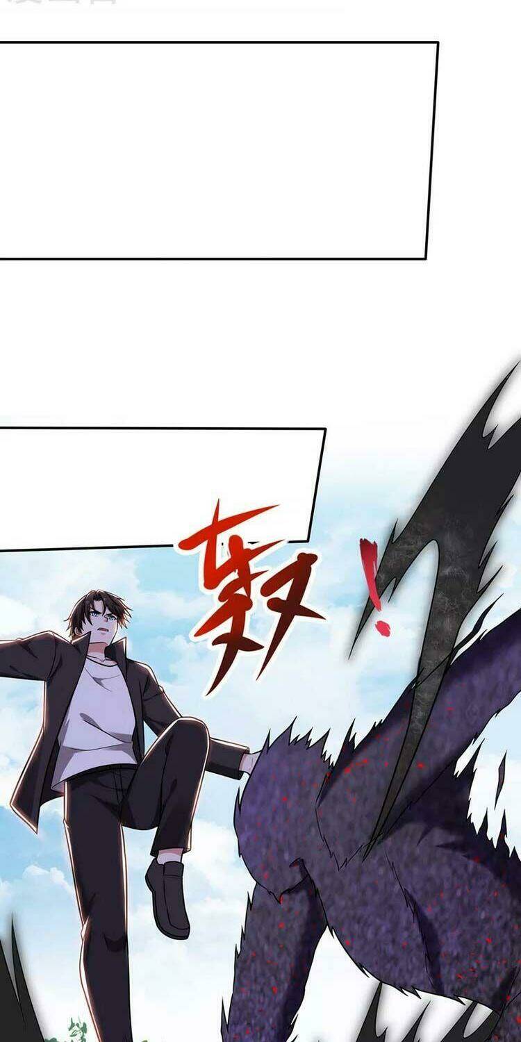 Tối Cường Thần Y Tại Đô Thị Chapter 216 - Trang 2