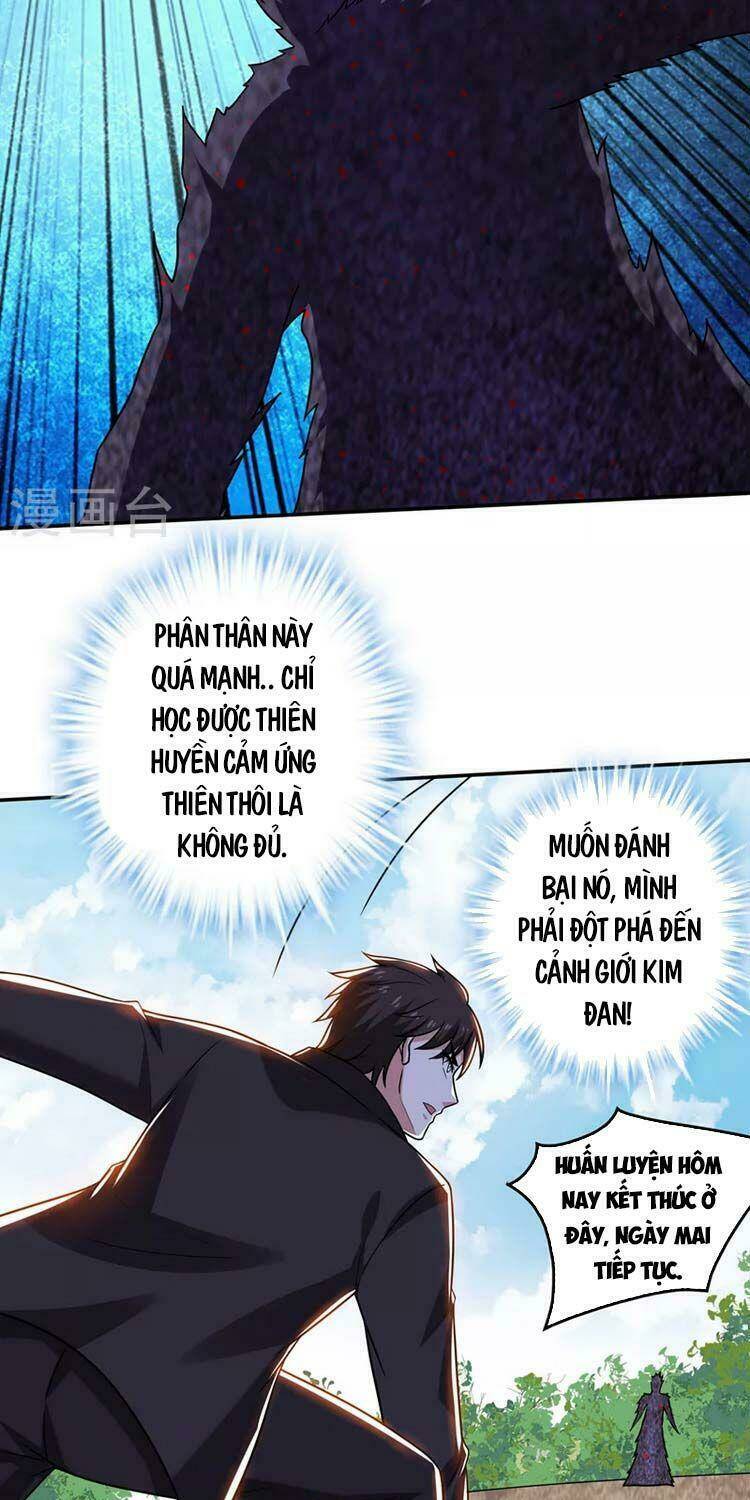 Tối Cường Thần Y Tại Đô Thị Chapter 216 - Trang 2