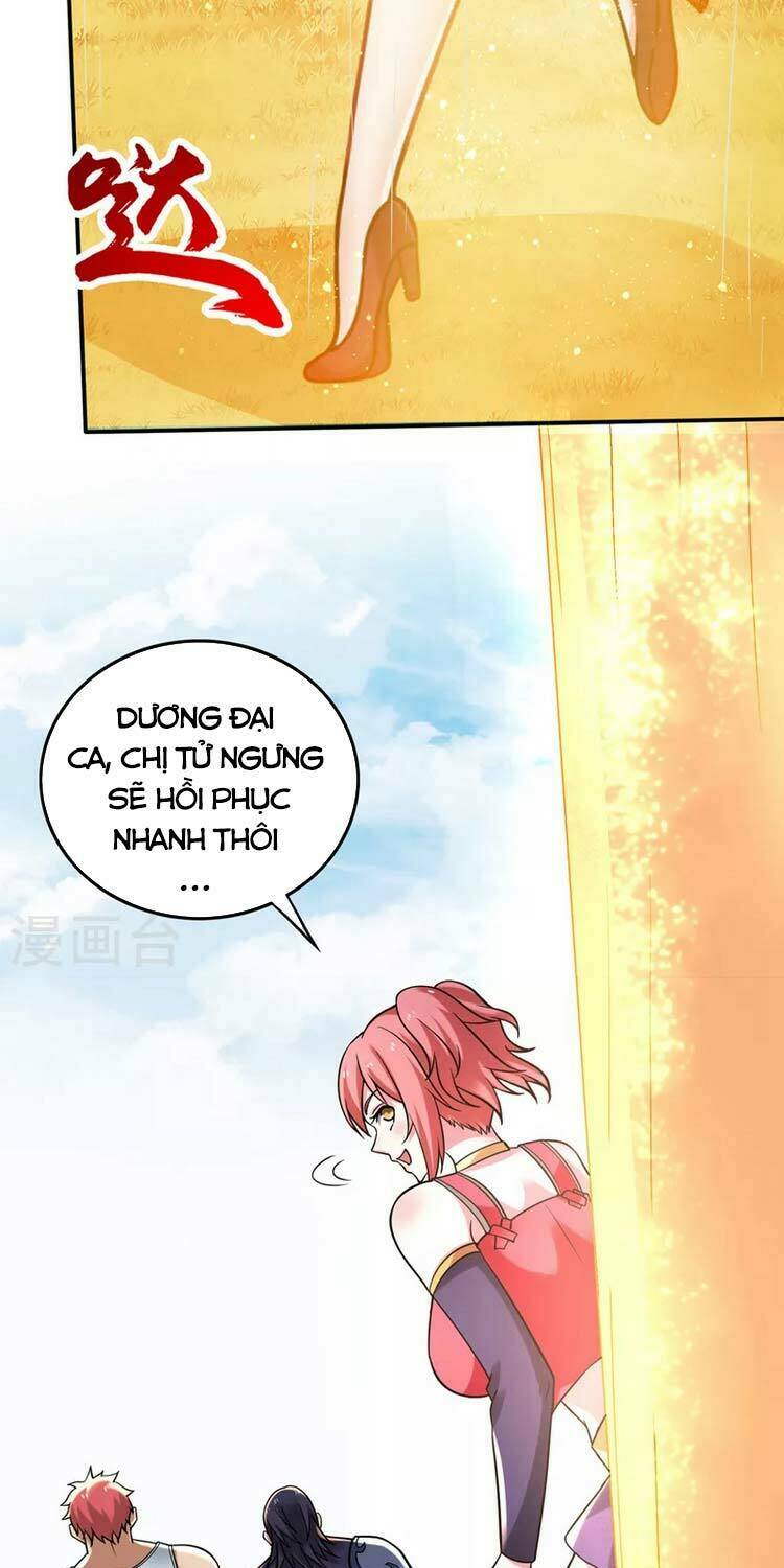 Tối Cường Thần Y Tại Đô Thị Chapter 215 - Trang 2