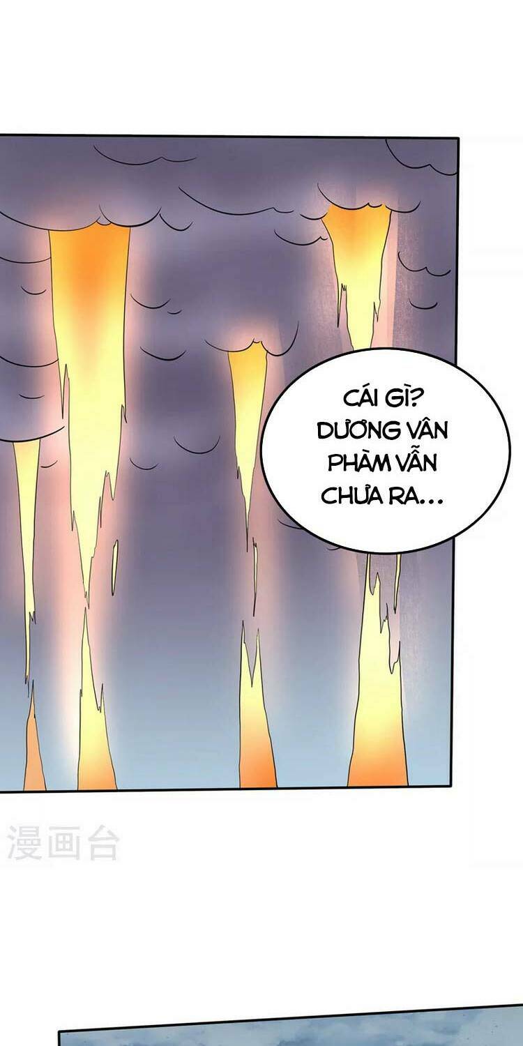 Tối Cường Thần Y Tại Đô Thị Chapter 215 - Trang 2