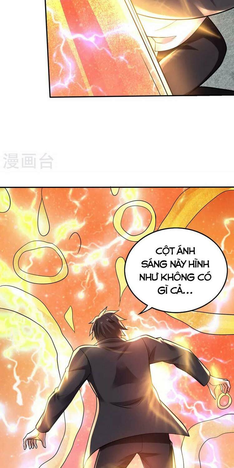 Tối Cường Thần Y Tại Đô Thị Chapter 215 - Trang 2