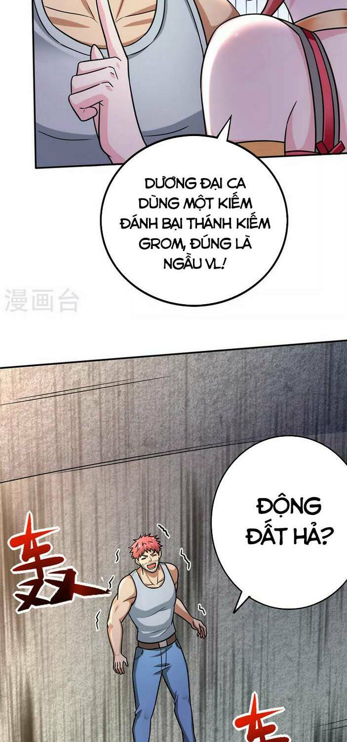 Tối Cường Thần Y Tại Đô Thị Chapter 214 - Trang 2